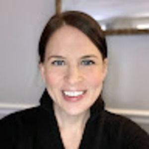 Meet your Posher, Christine